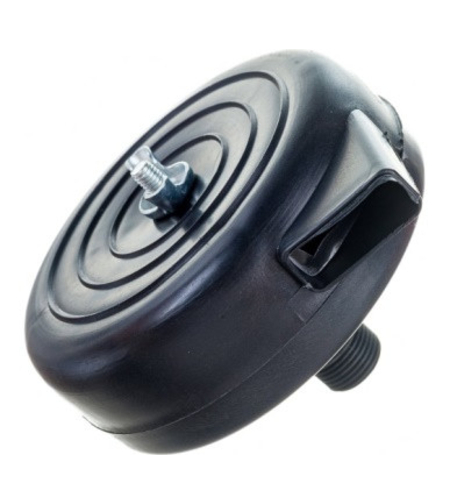 SM168 Filtru amortizator compresor 1/2 ROTOR (plastic)