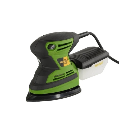 ProCraft EX550 Masina de slefuit excentrica