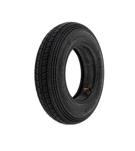 350-8 Anvelopa cu camera pentru roaba din cauciuc ELEFANT PREMIUM