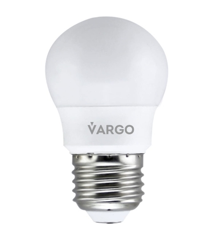 V-110541 Bec Led lumina neutra VARGO