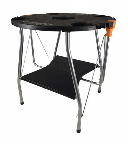 MASA O-GRILL