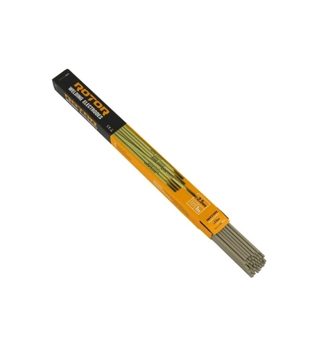 RE25-1 Electrozi rutilici 2.5mm*350mm 1kg ROTOR