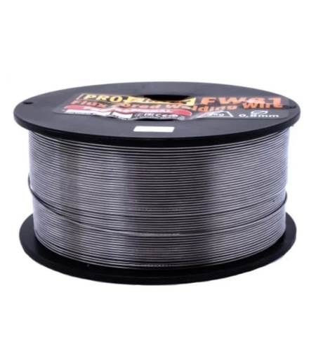 FW81 Sarma de sudura flux 0,8 mm 1 kg PROCRAFT