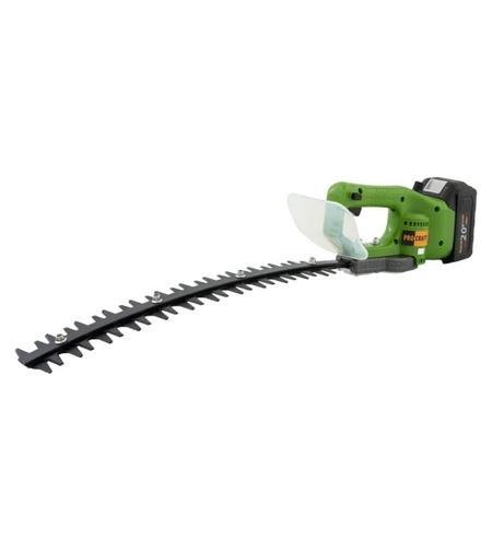 Procraft PZA20 Foarfeca gard viu