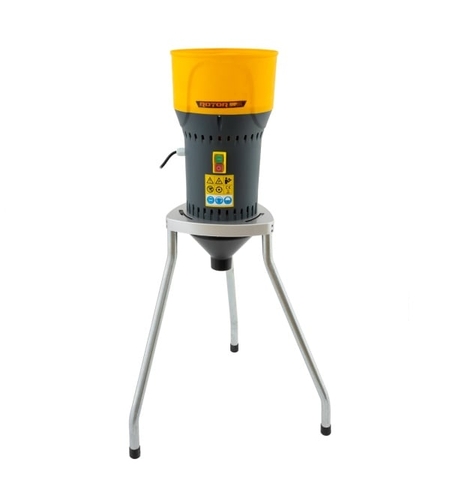 RMP25L Moara de cereale cu picioare ROTOR
