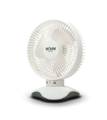 BP2306 Ventilator de birou 6