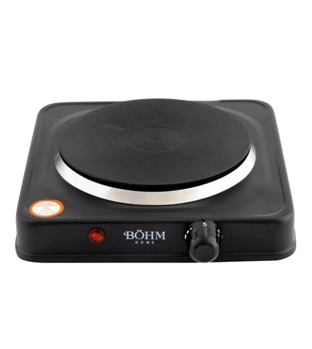 BE-H-002F-B Plita electrica cu un ochi BÖHM