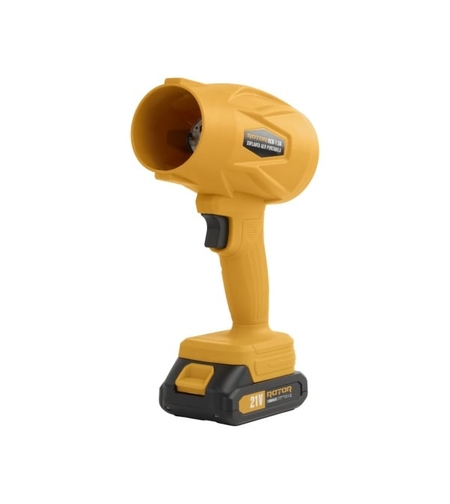 RCB-1.5A Suflanta aer pe acumulator ROTOR