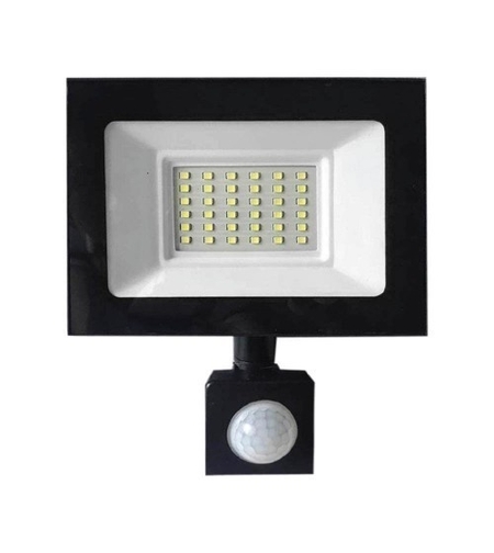 V-330330 Proiector LED cu senzor de miscare lumina rece VARGO