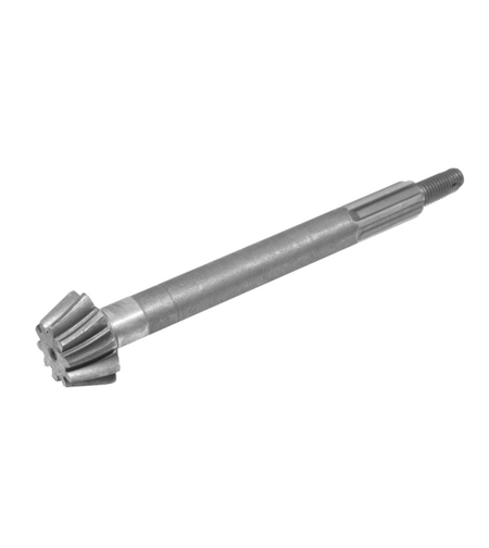 Ax reductor cu pinion conic cutie de viteza motocultor