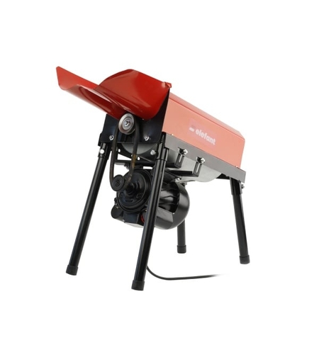 BE-4000 Batoza dubla porumb Elefant