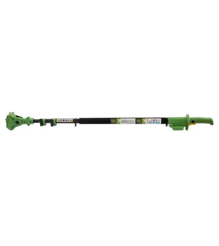 PP-TT2,7 Extensie prelungire telescopica 2.7 m pt mini fierastrau si foarfeca de gradina pe acumul