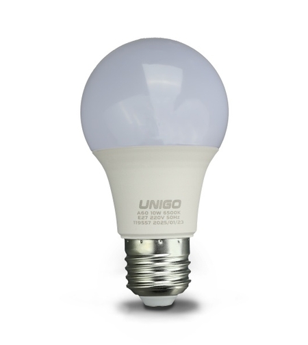 V-119557 Bec LED E27 UNIGO A60