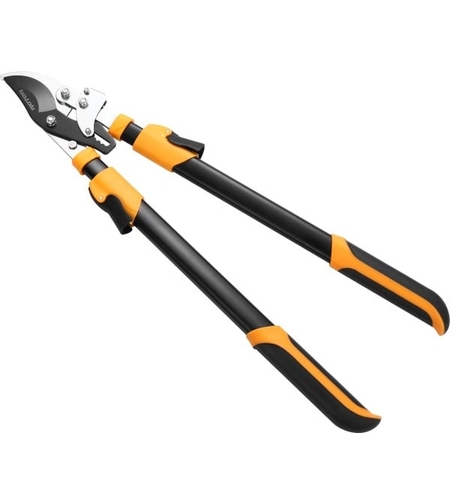 RFG-92 Foarfeca de gradina, maner telescopic 66-92 cm ROTOR