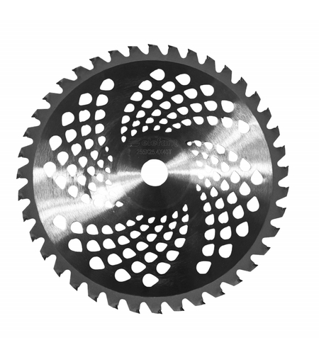 Disc taietor 40T motocoasa 255X25.4