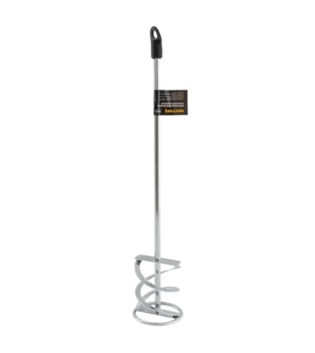 RML408H – Mixer pe stânga pentru materiale cu vâscozitate scăzută (HEX) ROTOR