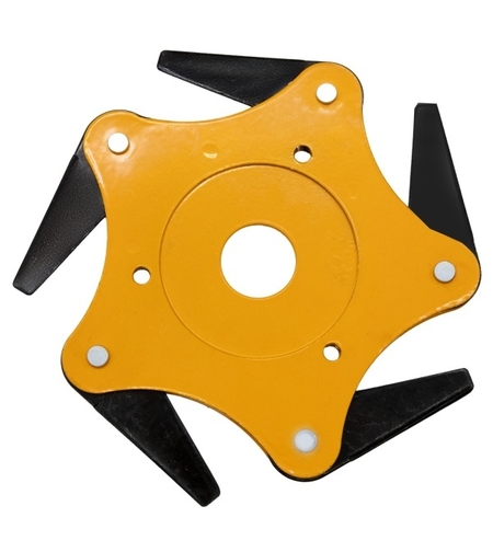 Disc motocoasa tip stea 5T ROTOR