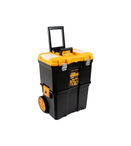 Trusa de transport scule ROTOR RTB-5039