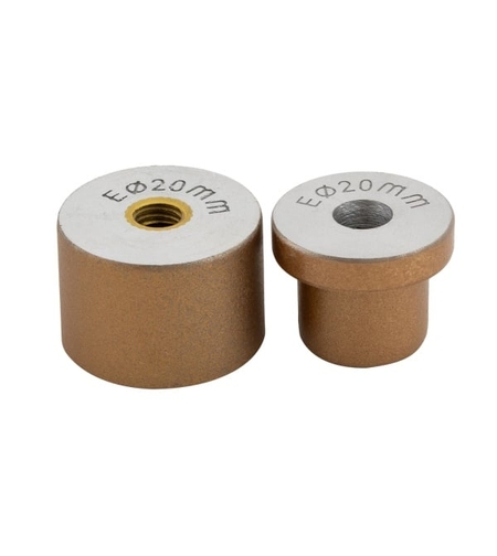 Bacuri plita PPR ROTOR RBP20 , 20 mm