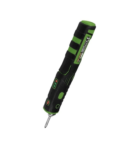 Pistol de lipit universal cu acumulator PROCRAFT CS50