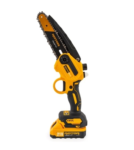 RMC-1.5 Mini fierastrau ROTOR