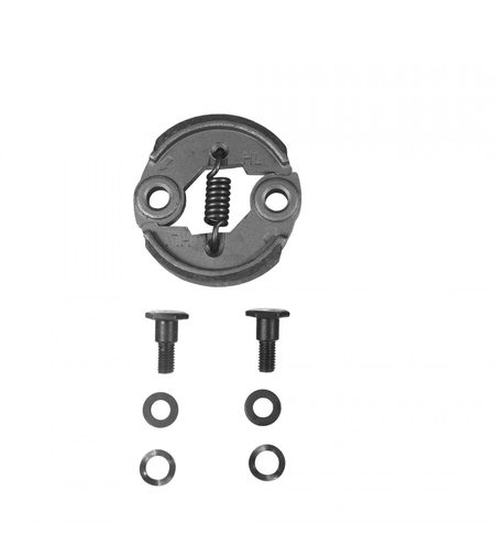 AMBREIAJ MOTOCOASA + SET SURUBURI PRINDERE 8