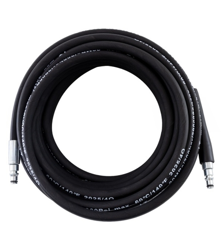 PP-C03 Furtun pentru aparat de spalat cu presiune 10 m, conectare rapida PARTNERPRO