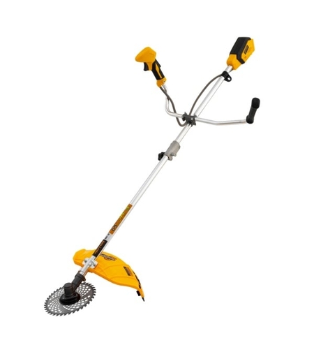 RBT-1B Trimmer pe acumulator ROTOR
