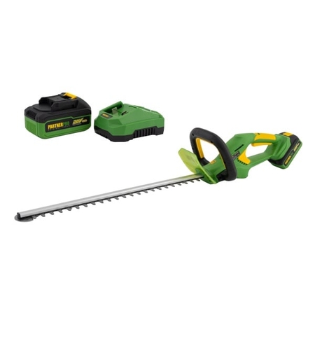 PP-BHT2052 Masina de tuns gard viu pe acumulator PARTNER PRO
