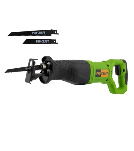 PSS1900 Fierastrau electric tip sabie PROCRAFT