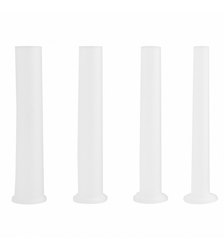 KY-2005C-2006C Set de 4 palnii din plastic pentru carnati