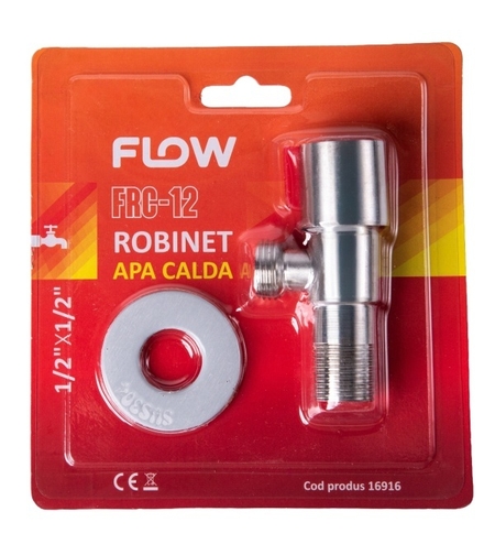 FRC-12 Robinet apa calda 1/2