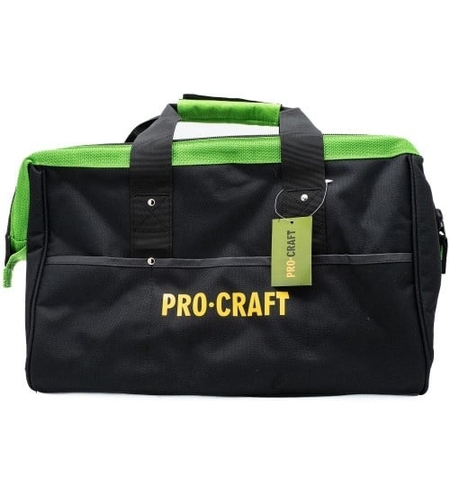 BG400 Geanta textila pentru scule PROCRAFT