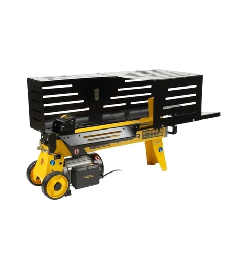 65558 Despicator electric de lemne cu suport si protectie ROTOR
