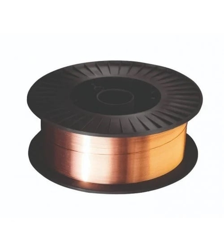 SW105 Sarma de sudura PROCRAFT 1 mm, 5Kg din cupru