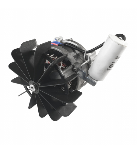 MOTOR BETONIERA 650W
