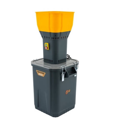 RM30L Moara electrica pentru cereale ROTOR