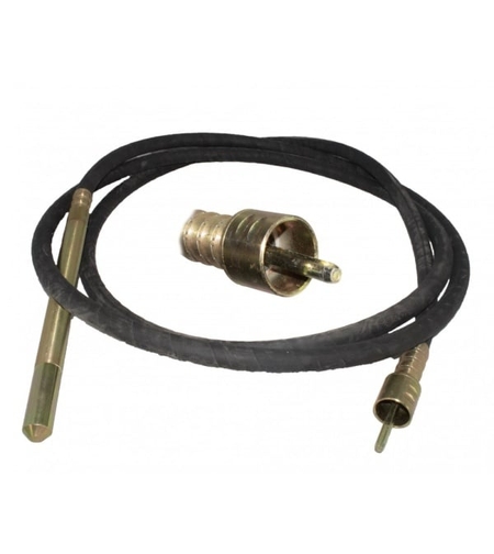 Lance pentru vibrator beton 6m ELFANT