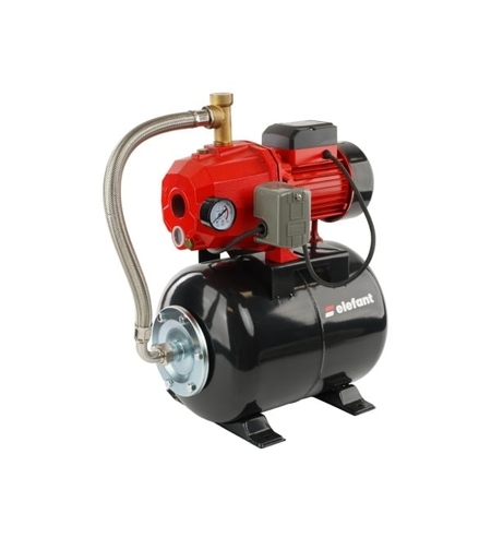 AutoDP255 Hidrofor cu Ejector Elefant