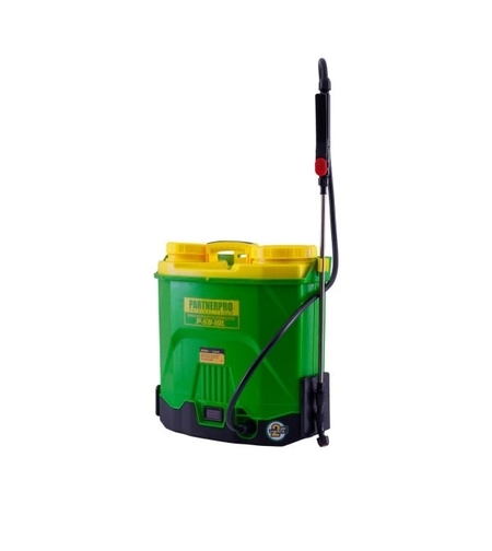 P-SB-10 L Pompa de stropit pe acumulator PARTNER PRO