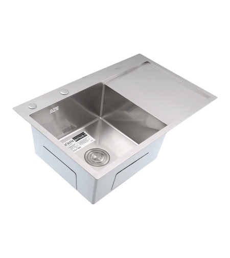 BH7849LS Chiuveta Bucatarie Inox alimentar BÖHM