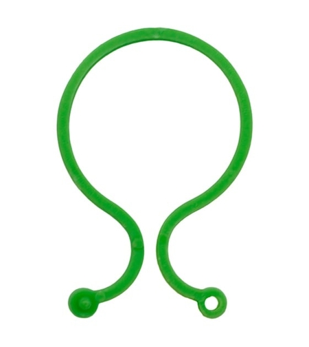 Cleme pentru fixarea plantelor ROTOR (Set 100 bucăți)