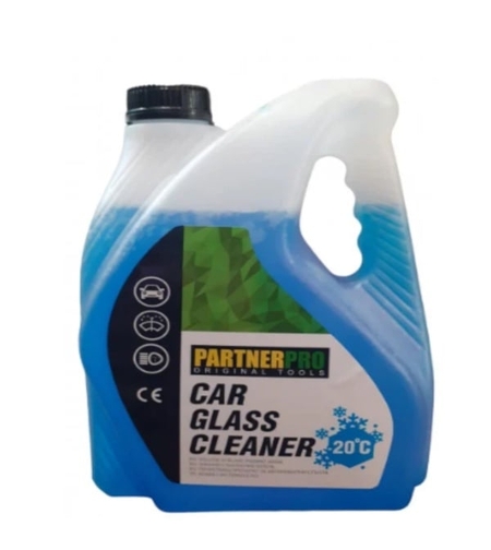 SOLUTIE SPALAT PARBRIZ IARNA 3L PARTNERPRO