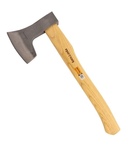 Topor romanesc cu maner din lemn 1250g