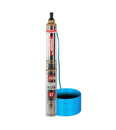 3.5STM2-8 Pompa Submersibila Elefant
