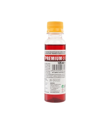 ULEI 2T ROSU 125 ml, Elefant