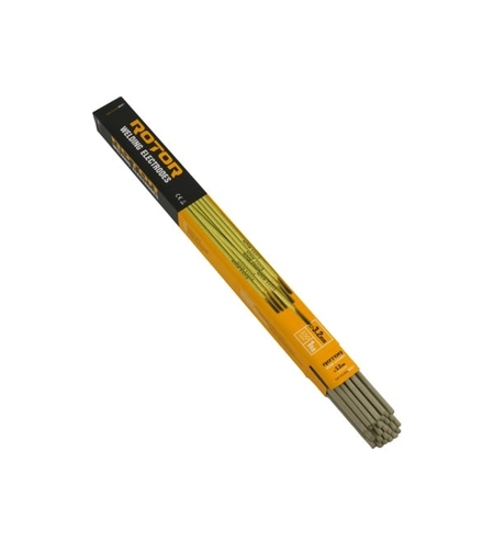 RE32-1 Electrozi rutilici 3.2mm*350mm 1kg ROTOR