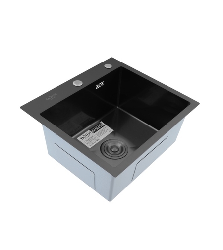 BH5045B Chiuveta Bucatarie Inox alimentar BÖHM
