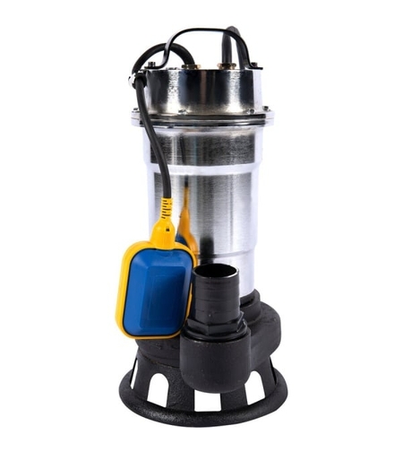 SWP-750-50F-B Pompa submersibila cu tocator ELEFANT