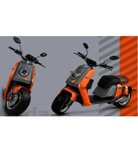 Scutet electric M701PRO